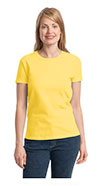 Gildan Ladies 6.1oz T