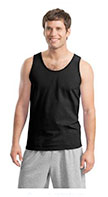 Gildan CottonTank Top