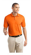 Hanes Comfortblend Polo