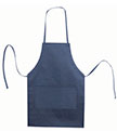 Liberty Bags Full Length Adjustable Apron