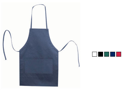 Liberty Bags Full Length Adjustable Apron