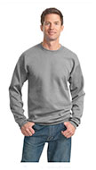 Port and Co 9oz Sweatshirt