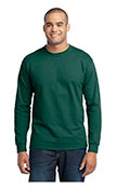Port and co Long Sleeve