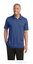 Sport-Tek�� - Active Textured Polo